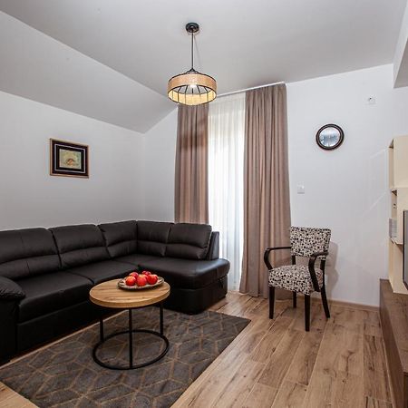 Rest Apartments Никшич Экстерьер фото