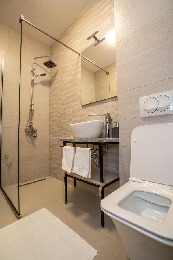 Rest Apartments Никшич Экстерьер фото