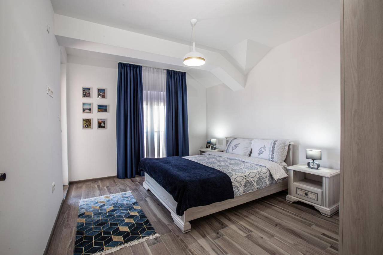 Rest Apartments Никшич Экстерьер фото