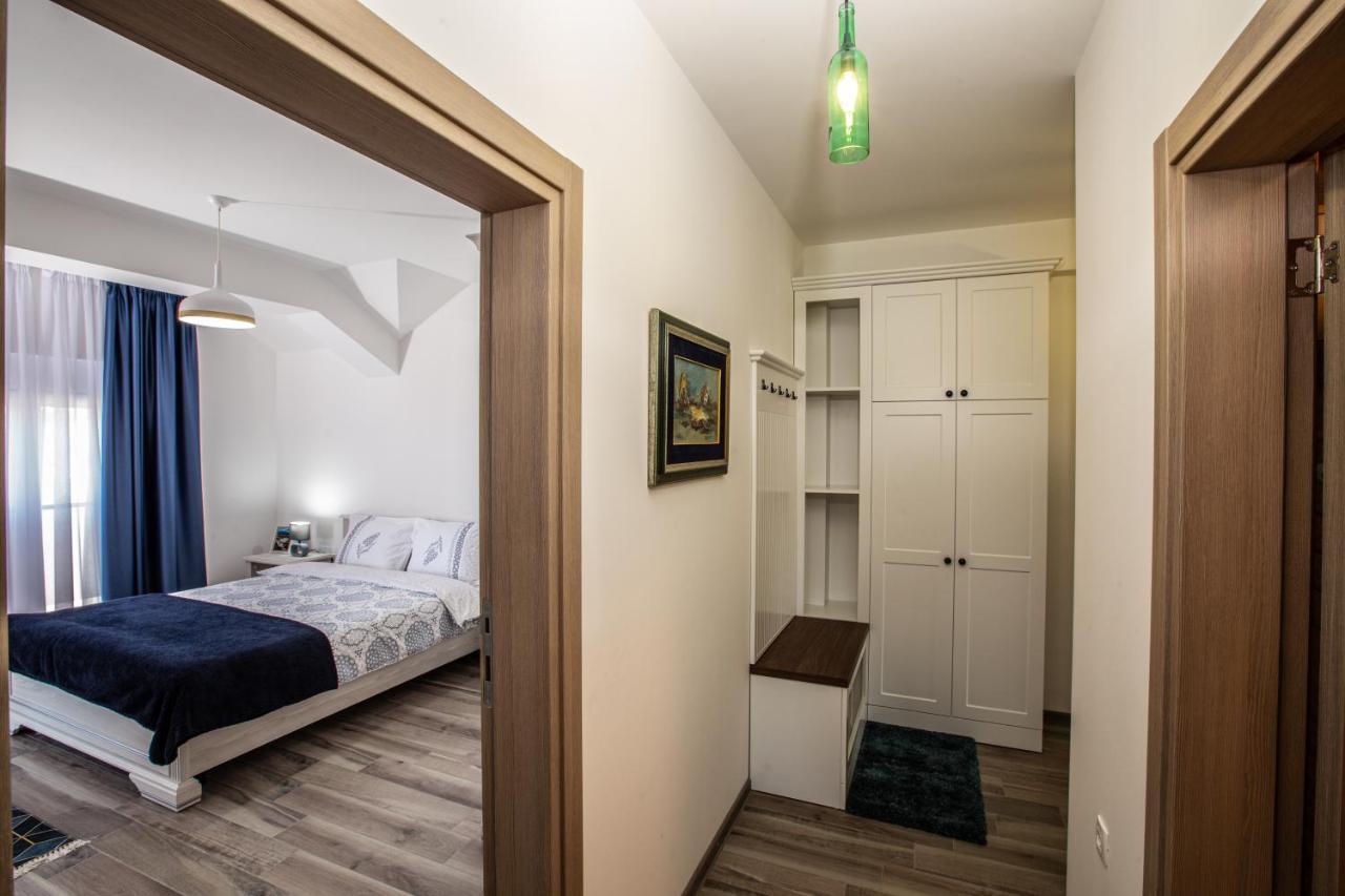 Rest Apartments Никшич Экстерьер фото
