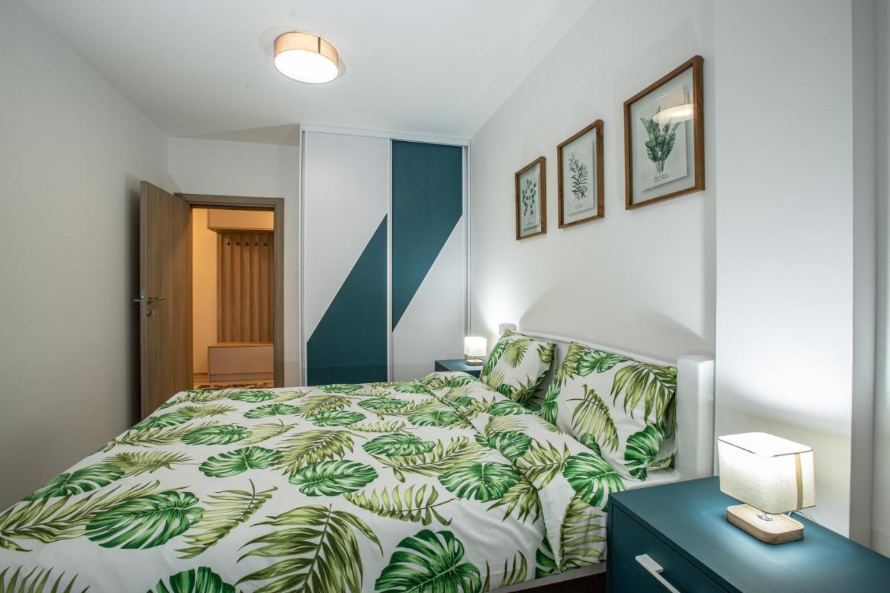Rest Apartments Никшич Экстерьер фото