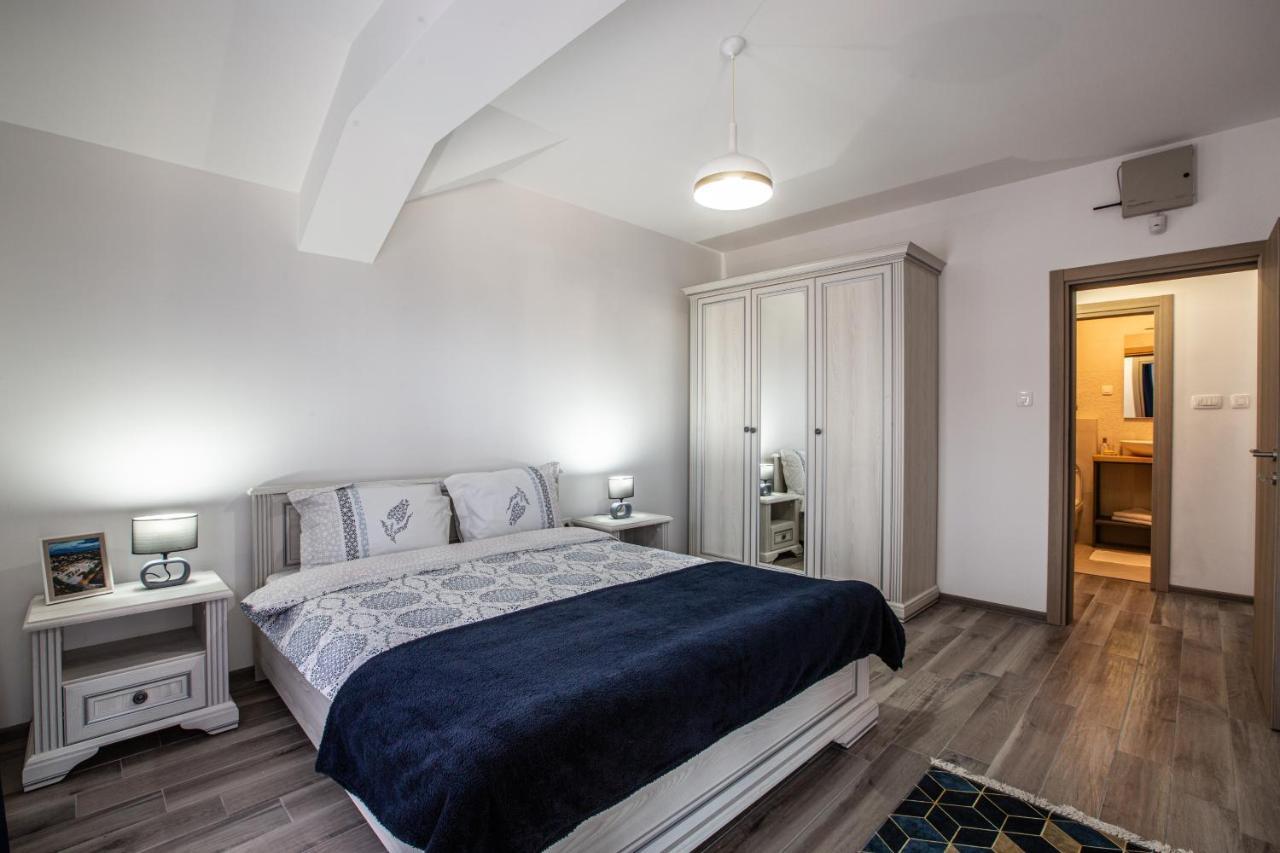 Rest Apartments Никшич Экстерьер фото