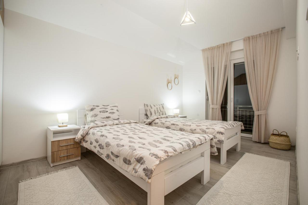 Rest Apartments Никшич Экстерьер фото
