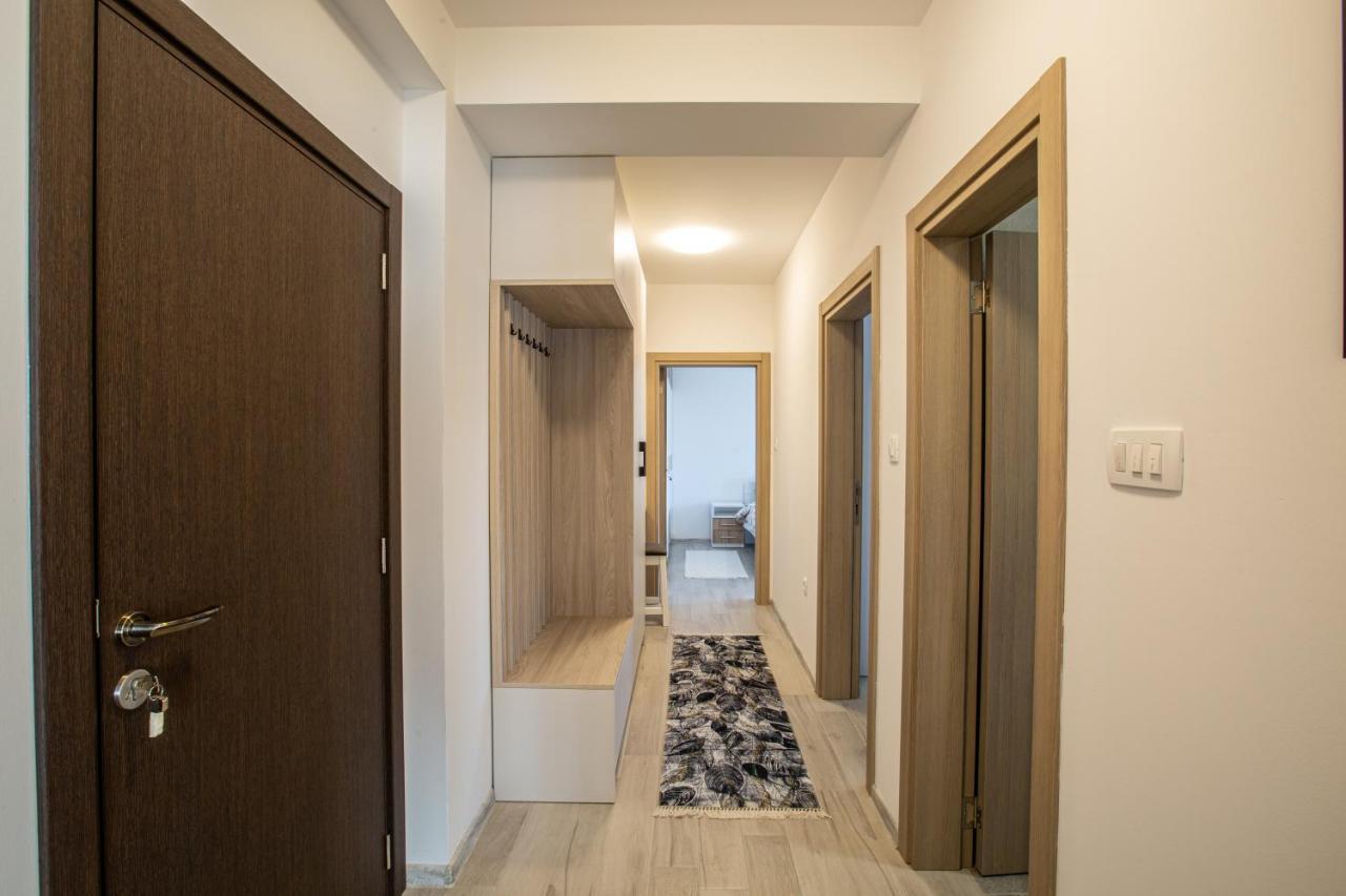 Rest Apartments Никшич Экстерьер фото