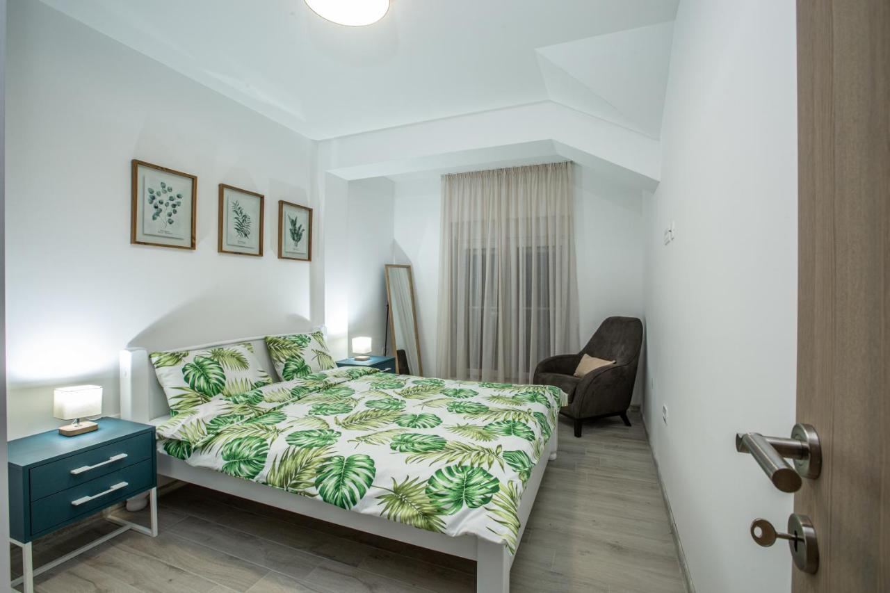 Rest Apartments Никшич Экстерьер фото
