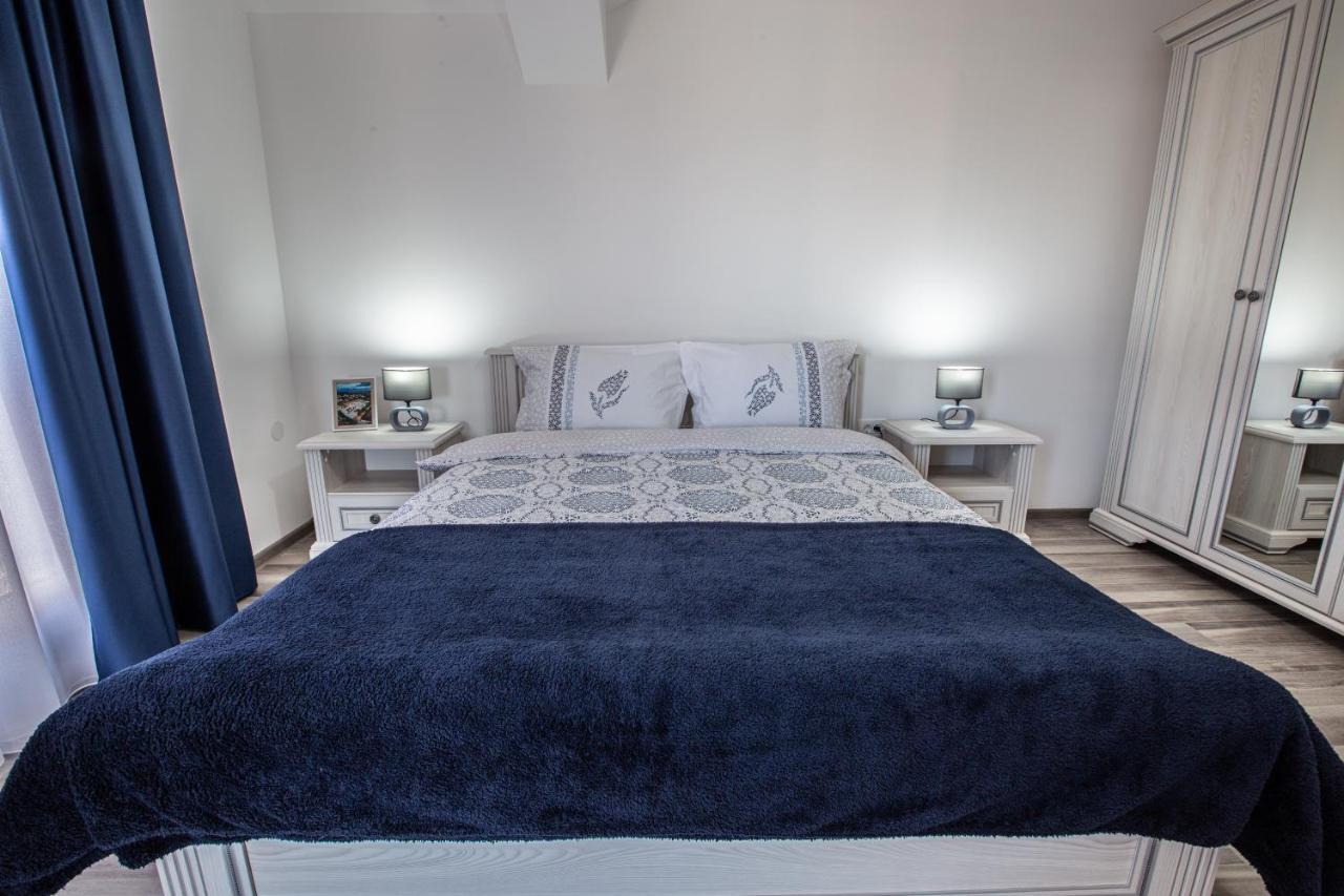 Rest Apartments Никшич Экстерьер фото
