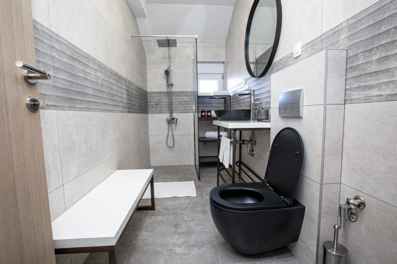 Rest Apartments Никшич Экстерьер фото