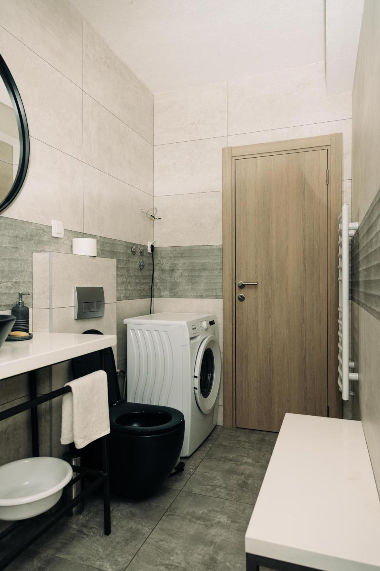 Rest Apartments Никшич Экстерьер фото